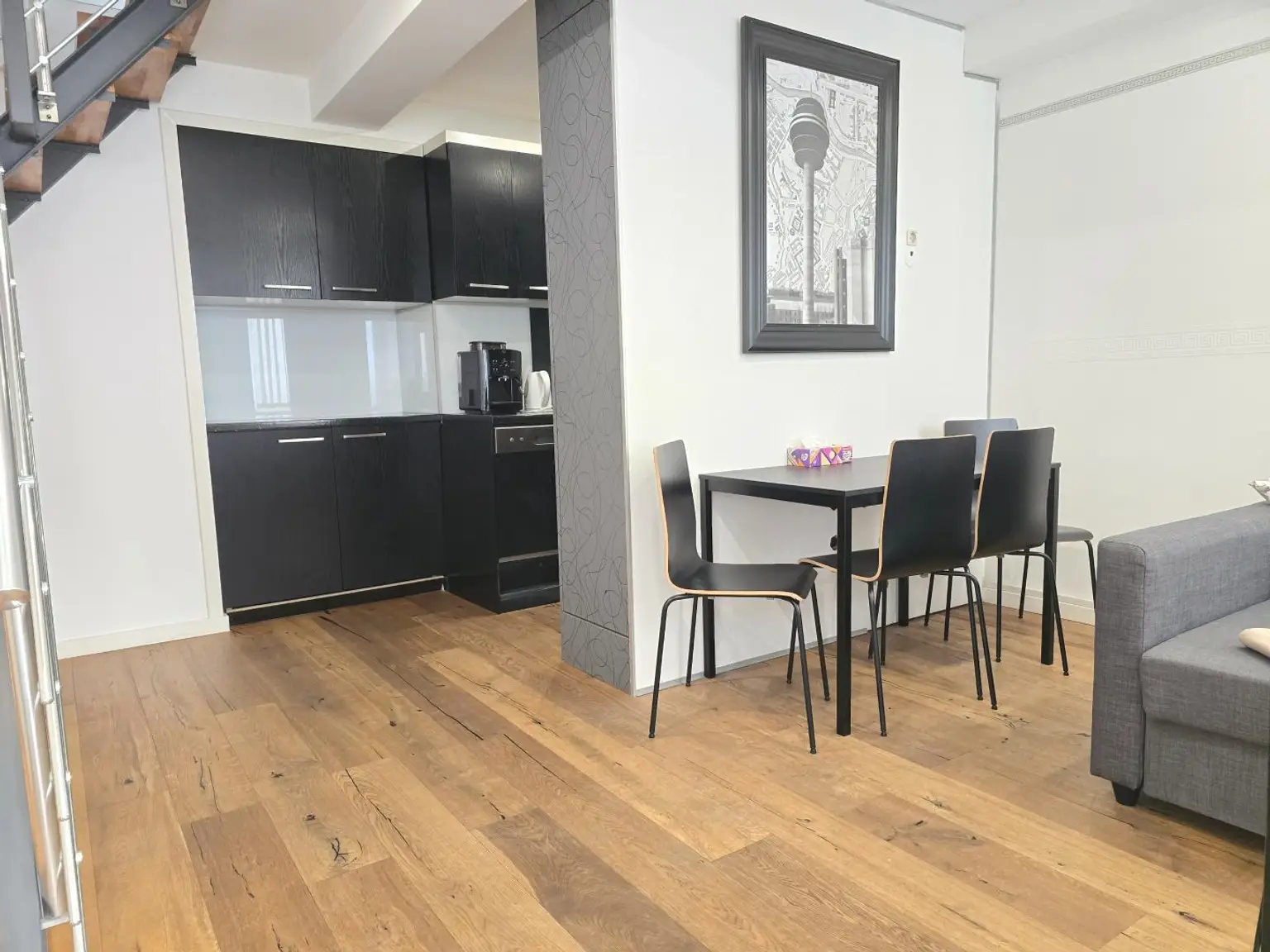 Sobieskigasse Obj.3318 b