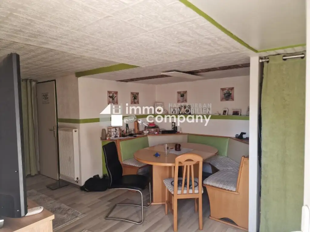 Ihre eigene Oase im sonnigen Burgenland für 389.000 €!