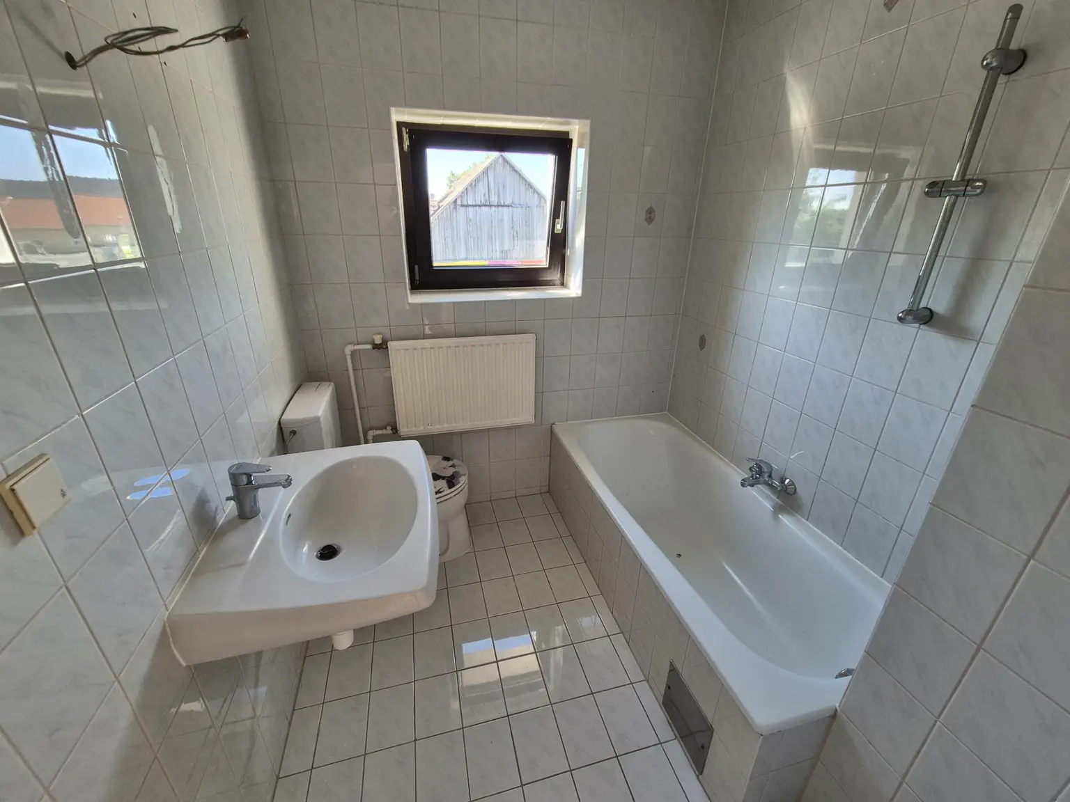OG Badezimmer