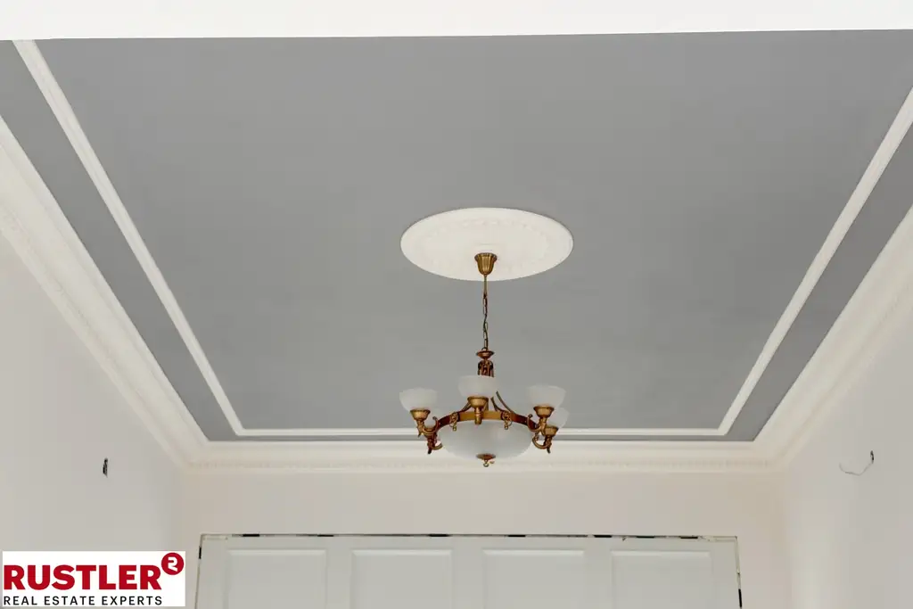 Wohnen oder Arbeiten – diese stilvolle Altbauwohnung bietet Beides!