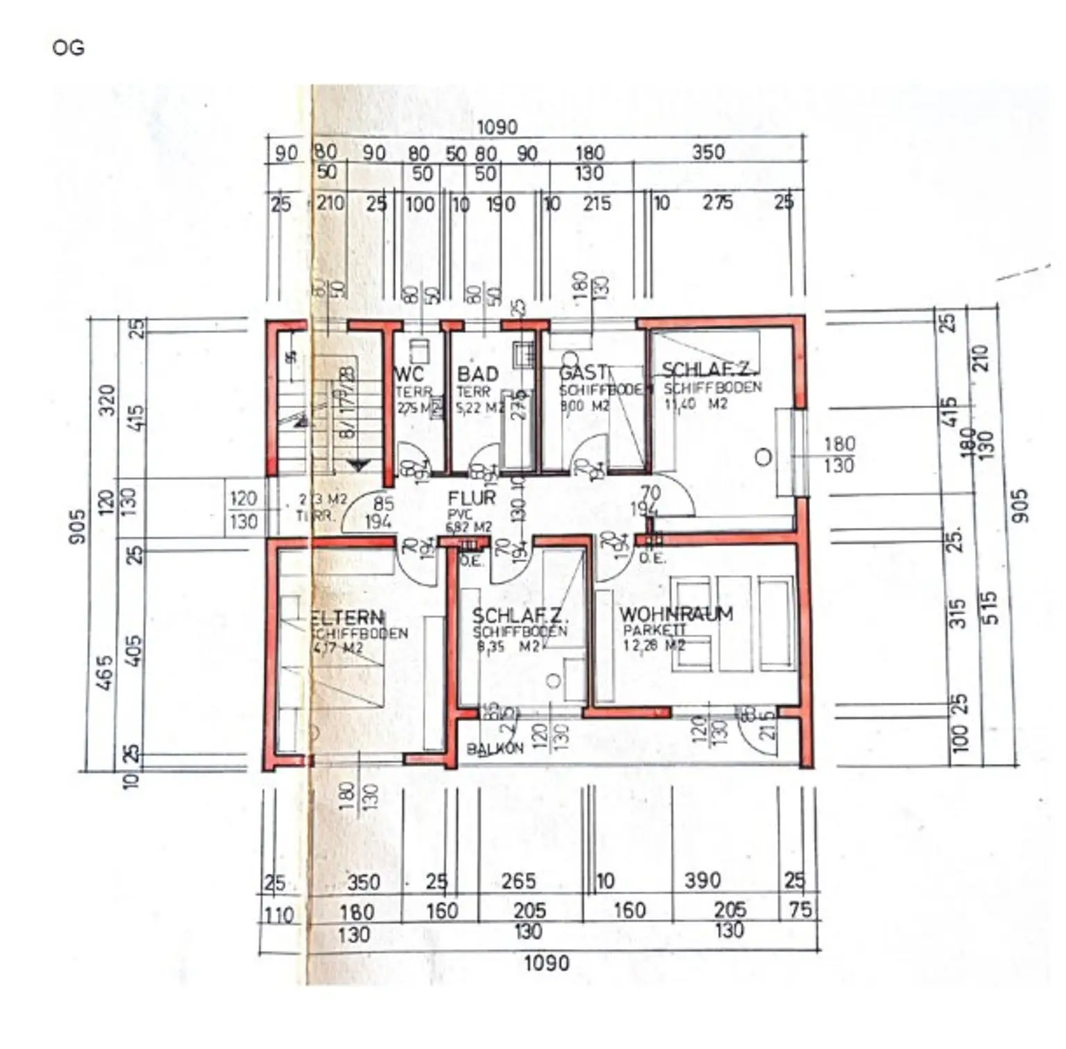 Großzügiges Familienrefugium in absoluter Ruhelage – charmantes Wohnhaus auf 1.000 m² Traumgrundstück in 1220 Wien