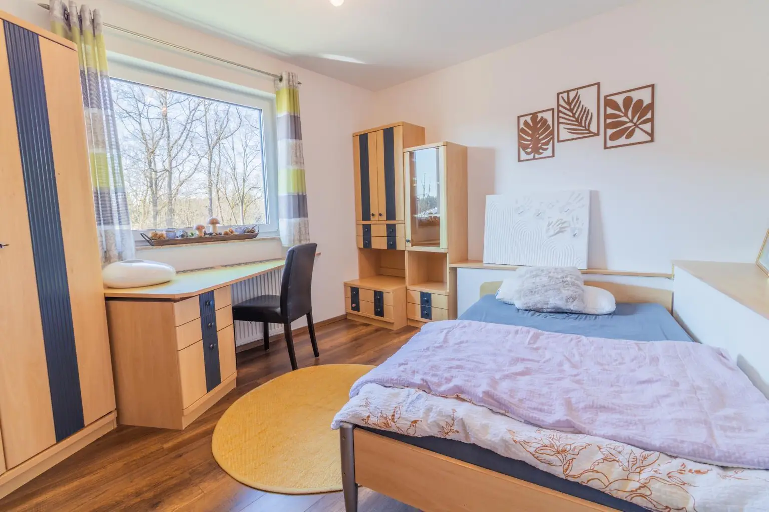 EG Kinderzimmer