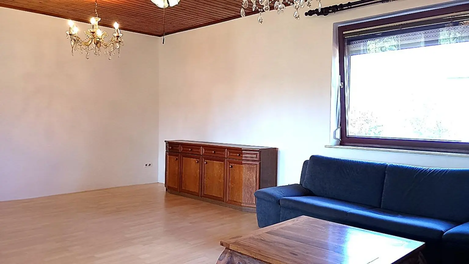 Mehrfamilienhaus 1, 2 oder vielleicht 3 Wohneinheiten?