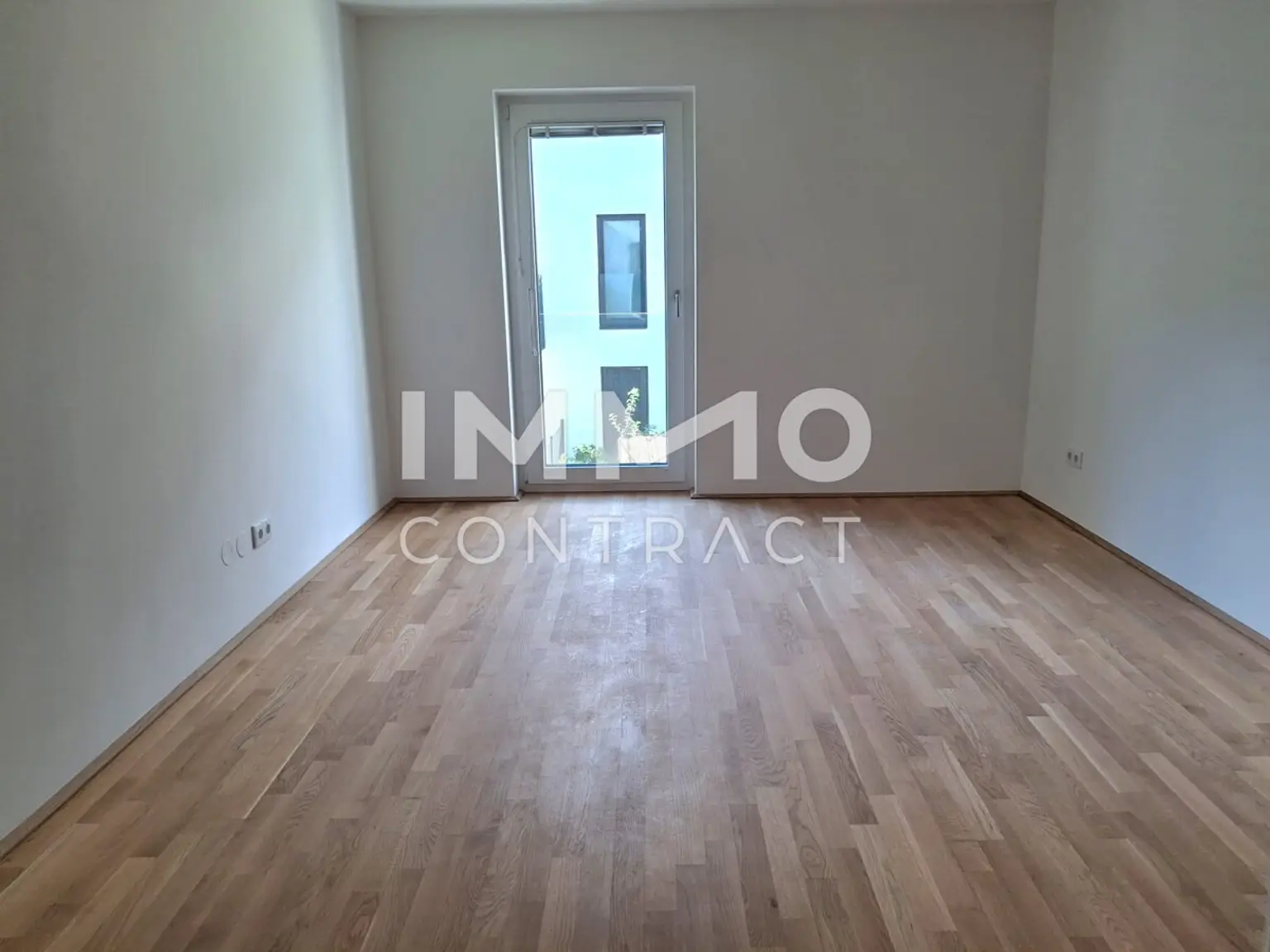 Erstbezug: Gemütliche 2-Zimmer-Wohnung – idyllisch nah der Natur