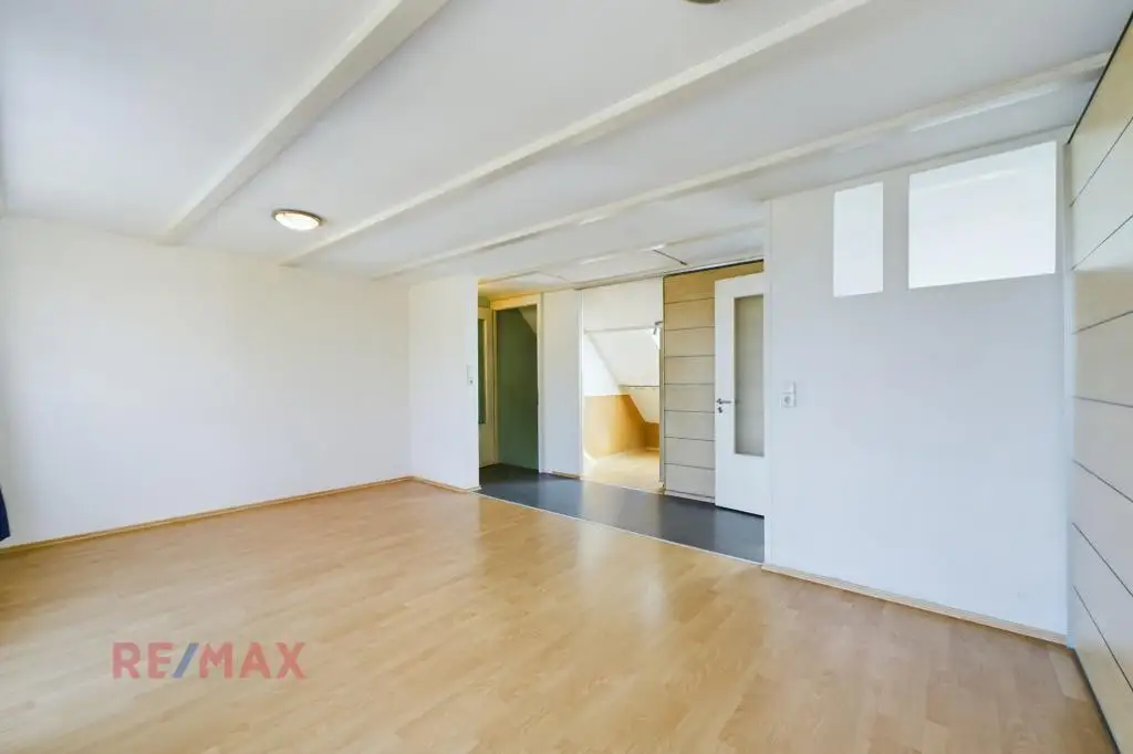 Ihr perfektes Nest in Fußach – Reihenhaus mit Wintergarten