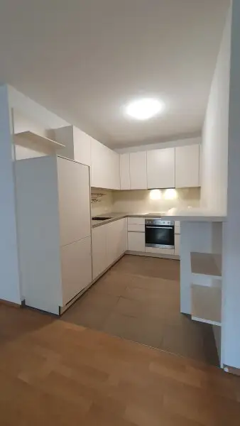 Tolle Neubauwohnung in Toplage mit Freifläche und Garage!