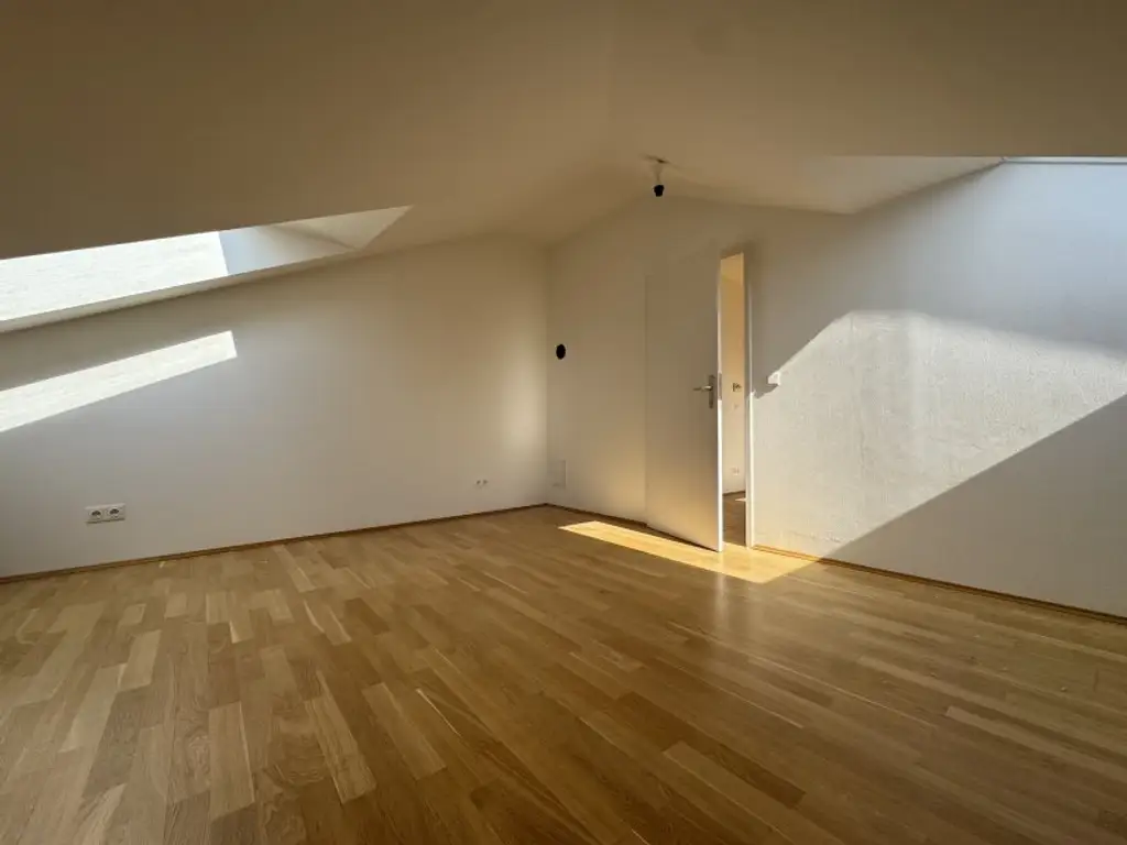 Altbauprojekt Columbusgasse 70 – Wohnen & Investieren im Herzen von Favoriten
