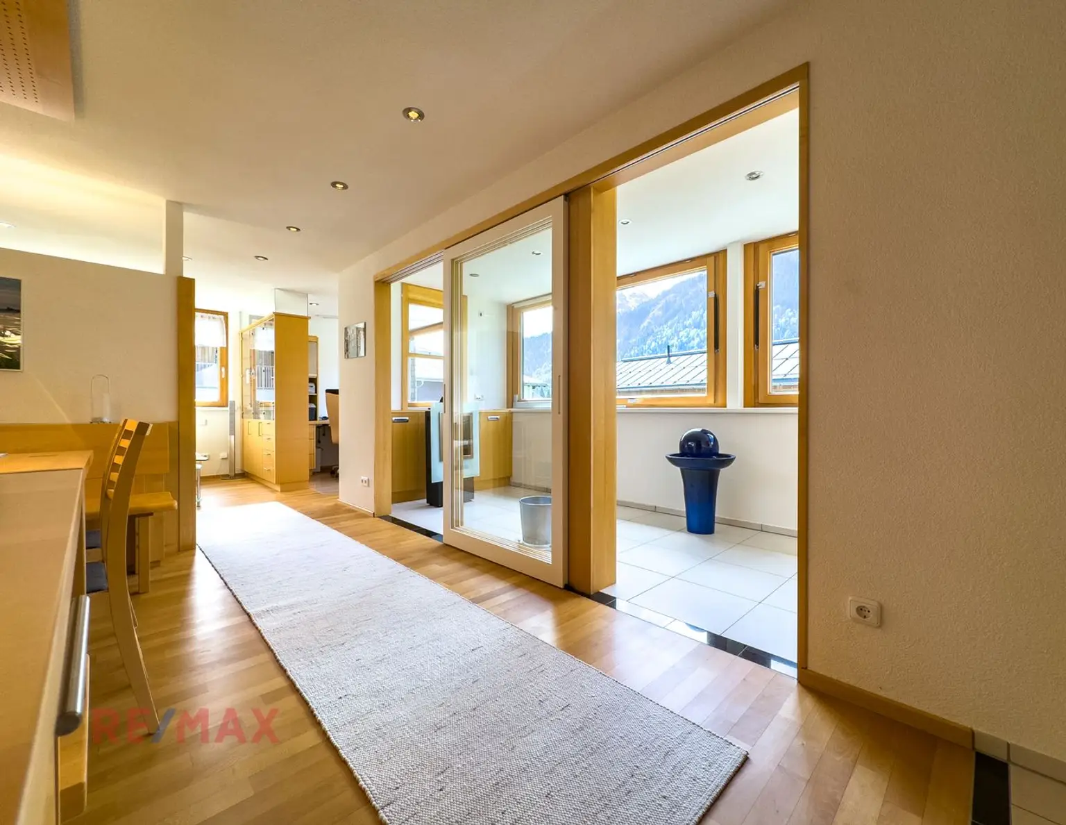 Wohnen mit Flair - Gemütliche 3-Zimmer-Wohnung in grüner Umgebung