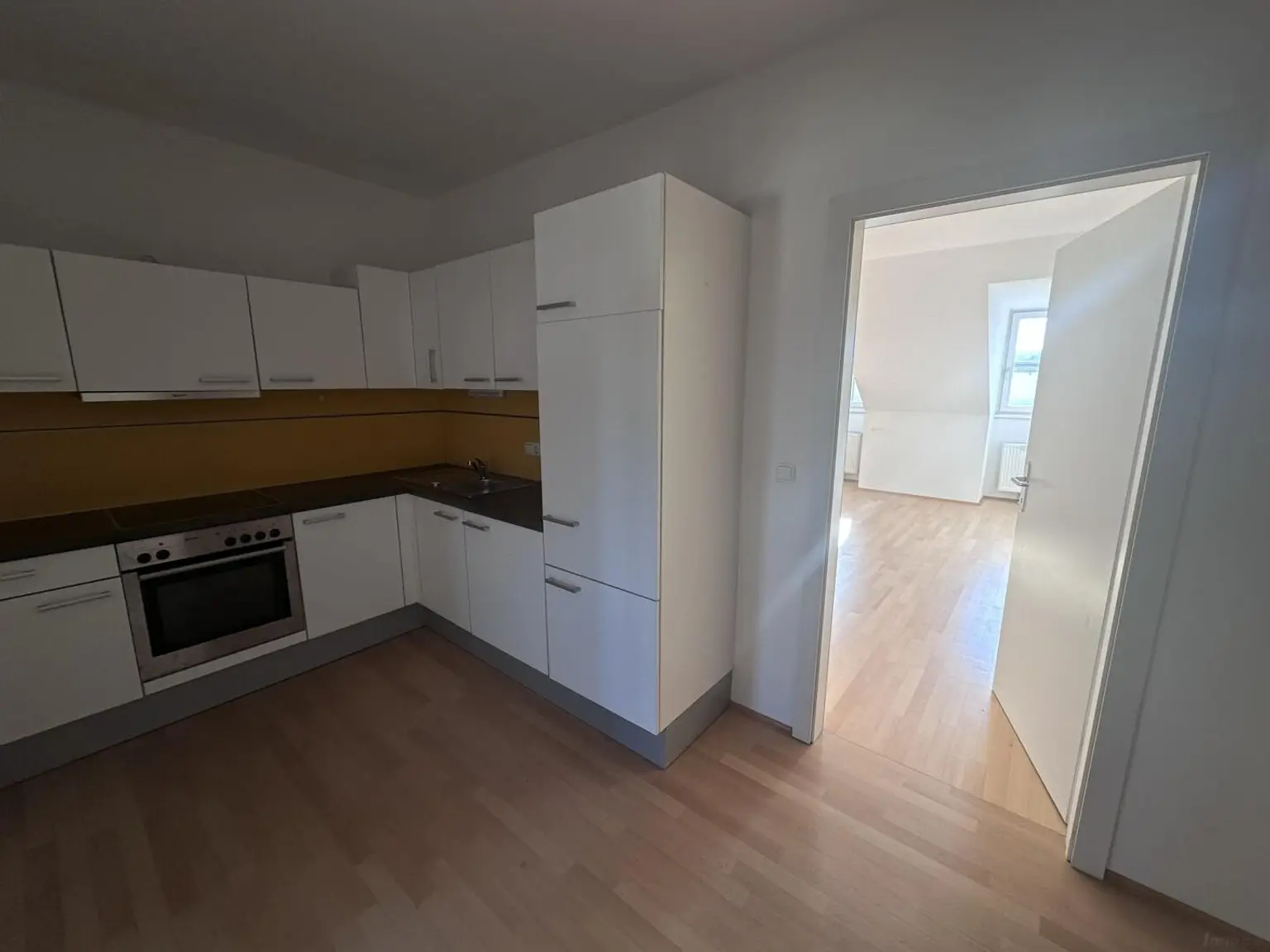 Helle 3-Zimmerwohnung in Eggenberg – jetzt mieten!