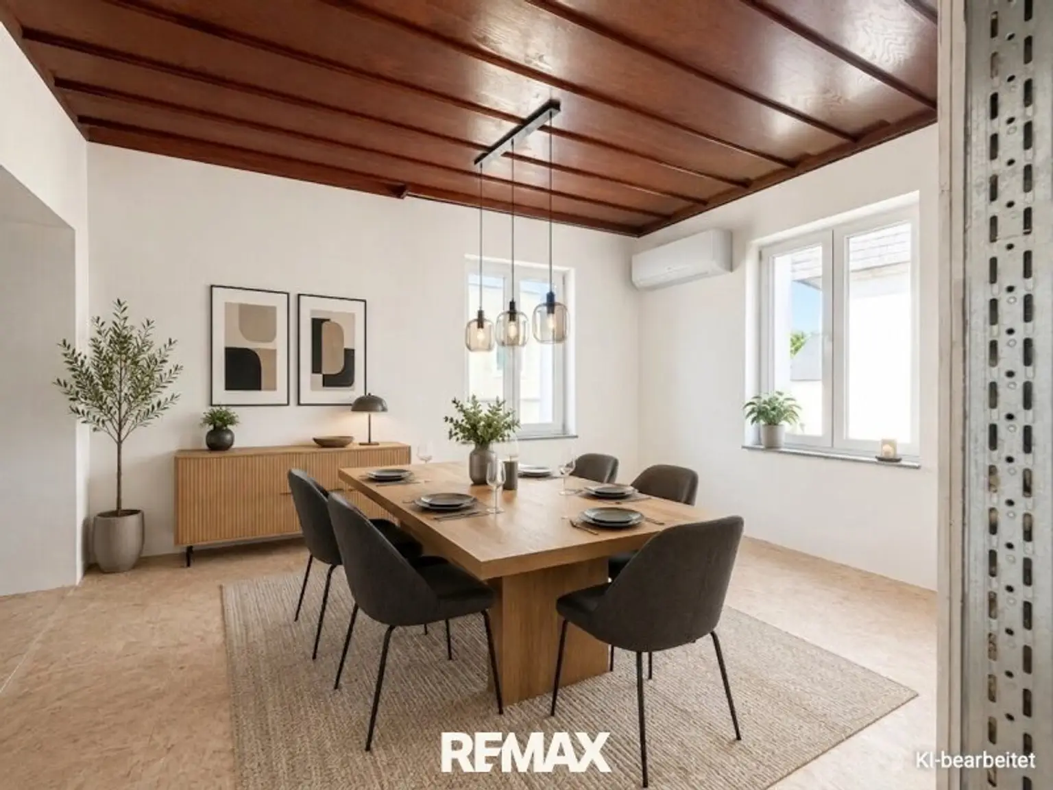 Zimmer 1 OG