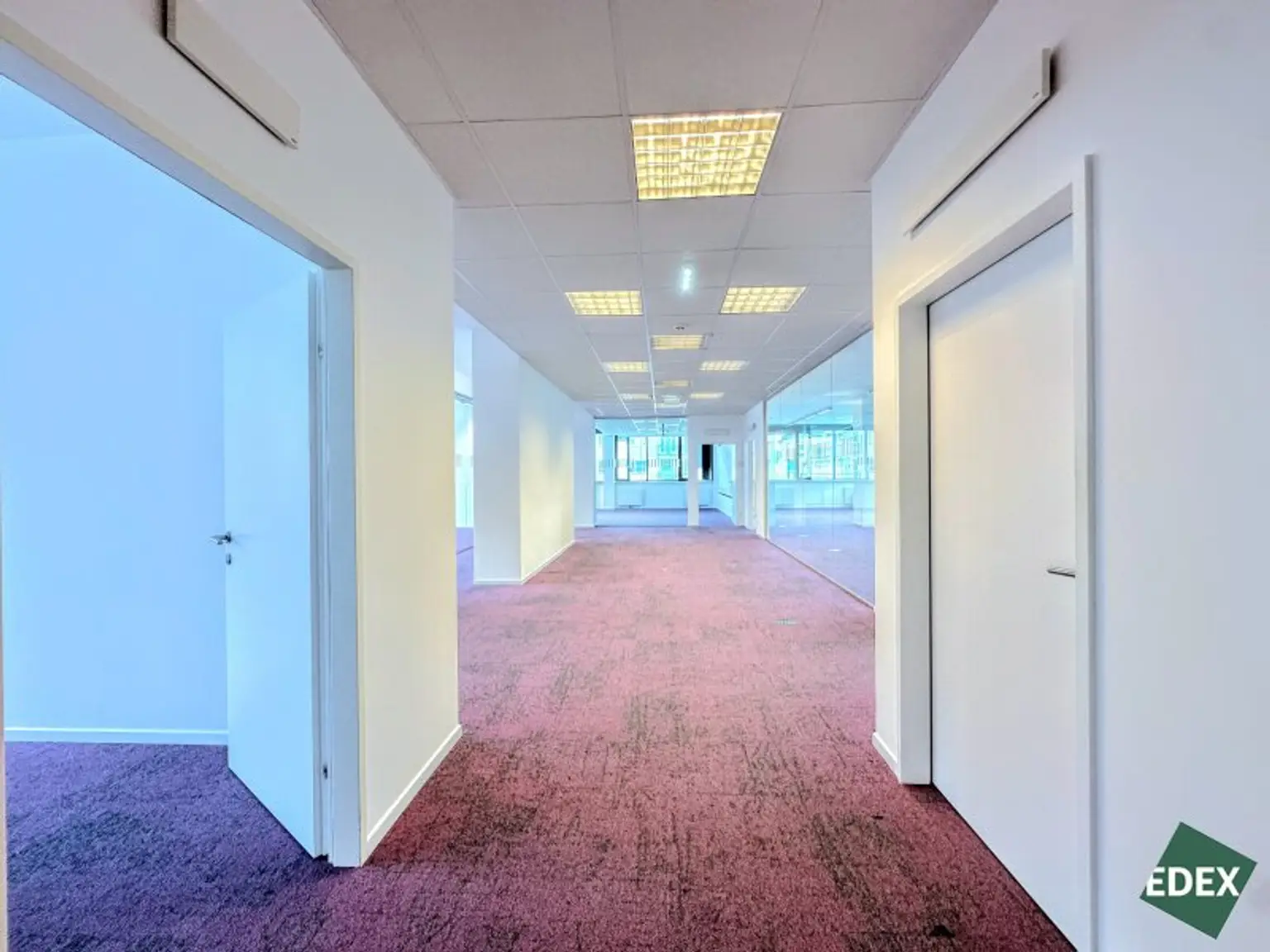 BC 20 - Modernes Büro nahe Handelskai