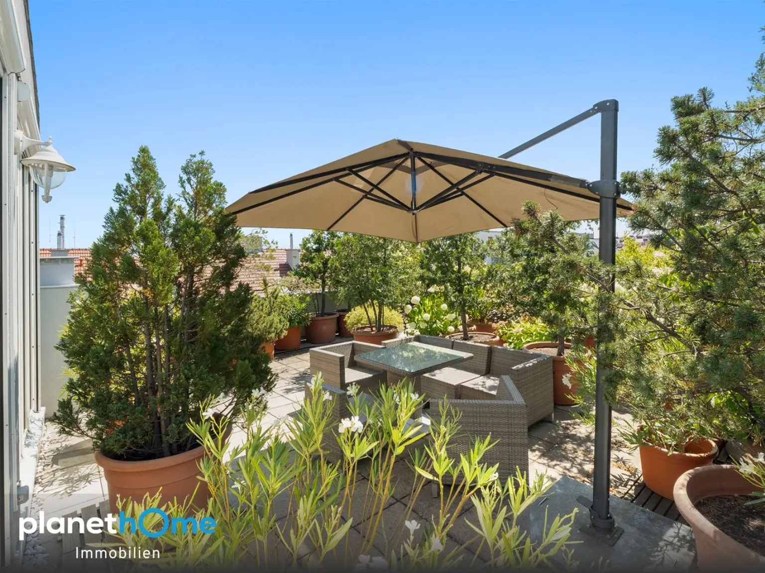 Terrasse 2