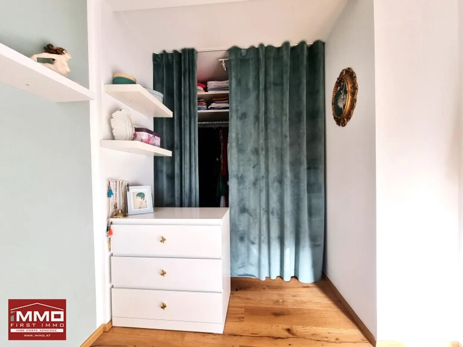 Wunderschönes, sehr gepflegtes Einfamilienhaus an der Grenze Brunn und Mödling