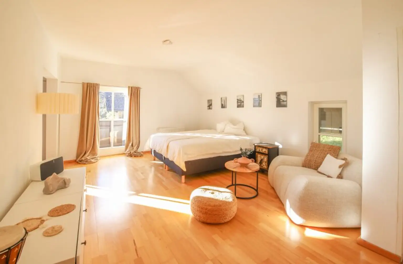 Wohntraum mit Swimming Pool & Sonnenterrasse in Velden am Wörther See