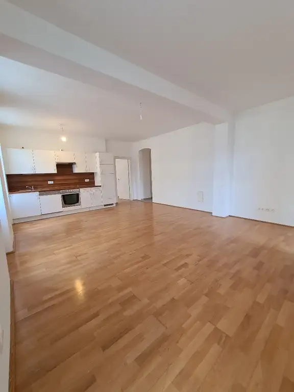 Wohnküche II