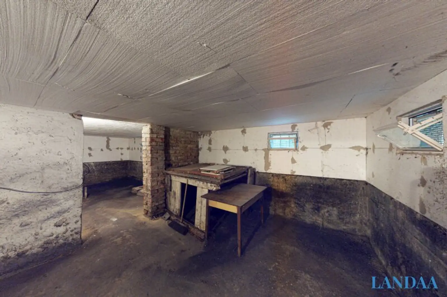 Einfamilienhaus im Grünen