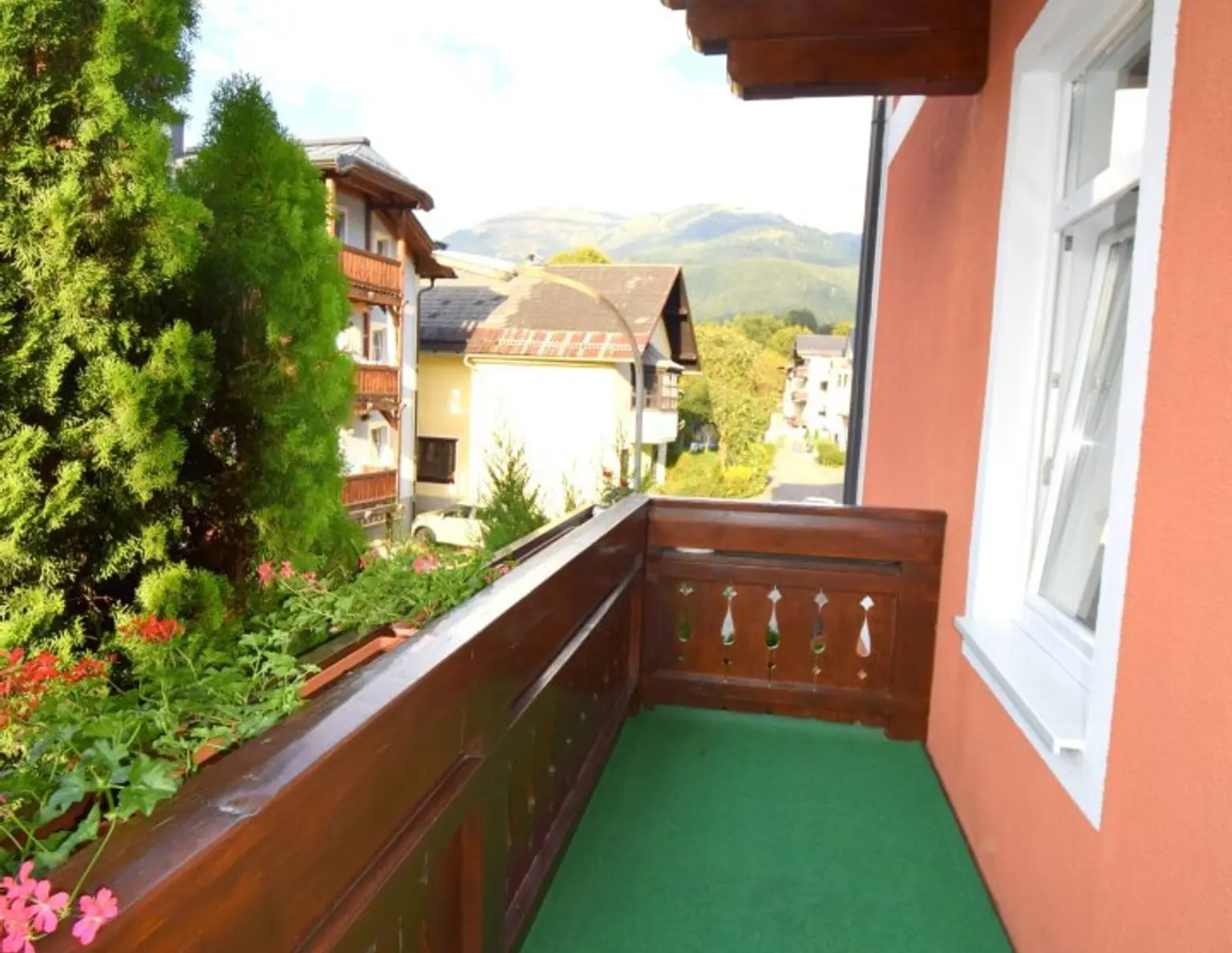 Wunderschönes Bad Ischl! Wohnhaus mit 16 Zimmern, in Zentrumsnähe