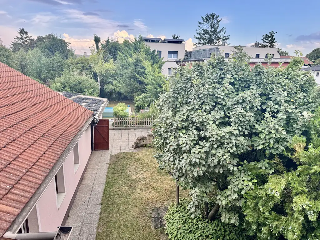 EINMALIGE GELEGENHEIT !!! HAUS MIT ZWEI WOHNEINHEITEN ZUM SUPERPREIS