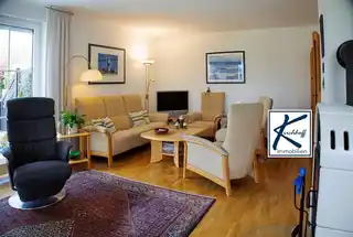 Wohnbereich