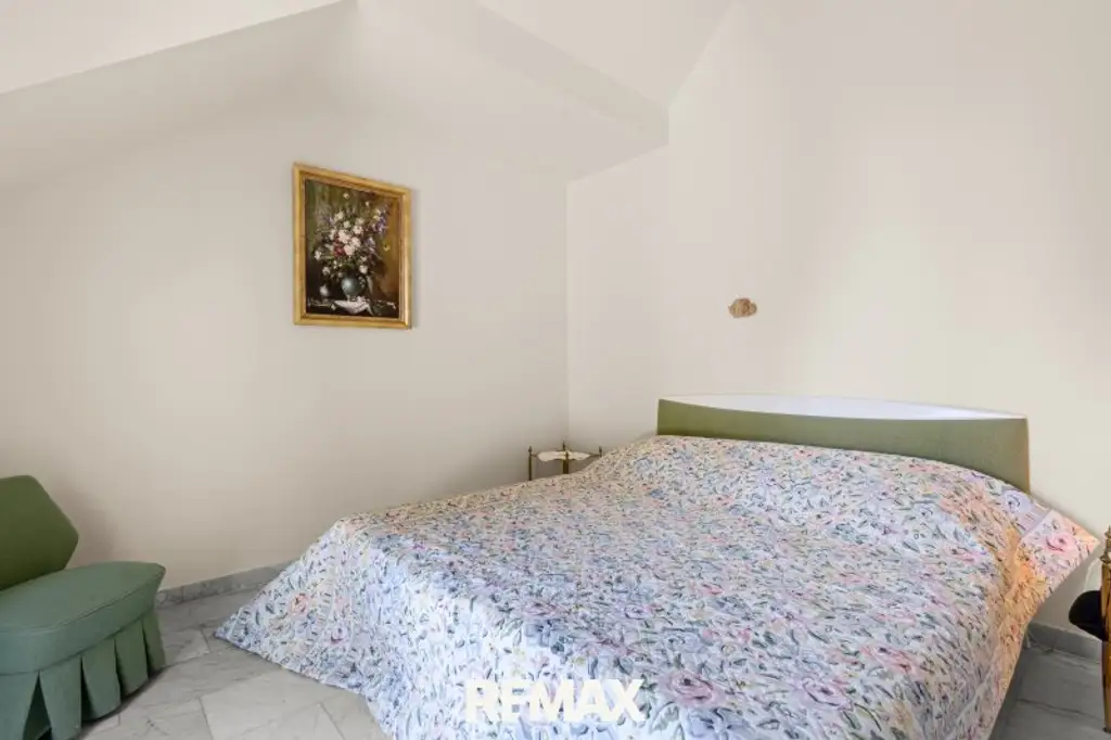 Reiheneckhaus in Bisamberg : 4 Zimmer, 1160m2 Garten.....Ihre Geldanlage!