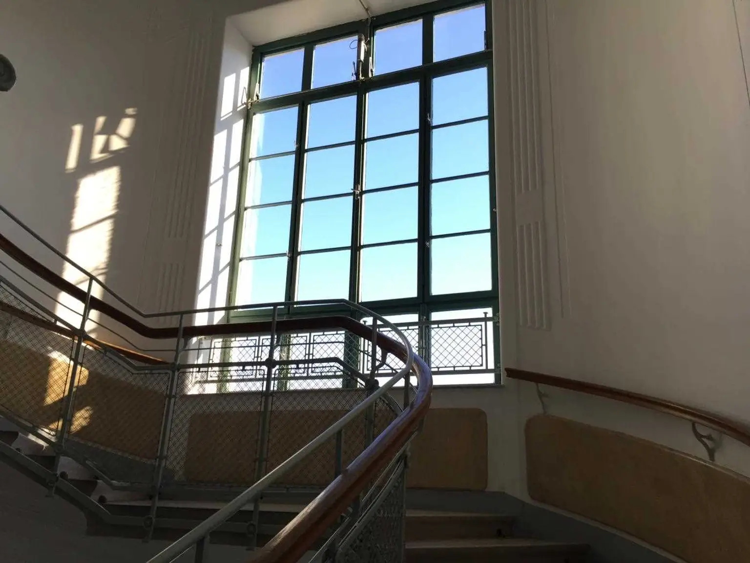 Attraktive Büroflächen im Fabiani Haus