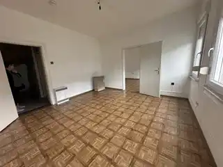 Wohnen 1.OG