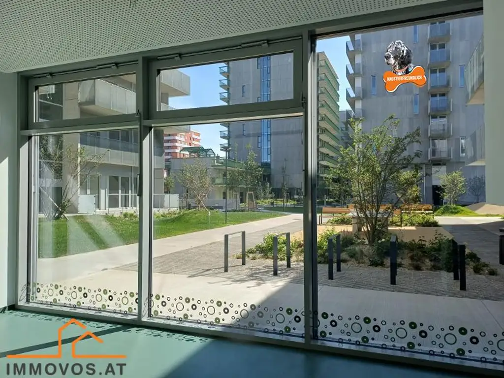 GEMEINSCHAFTSPRAXIS PSYCHOTHERAPIE/PHYSIOTHERAPIE- TOP LAGE, TOP KONDITIONEN, BARRIEREFREI