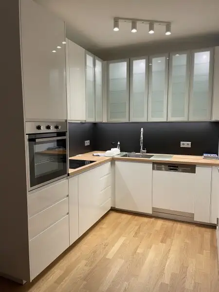 Gepflegte Terrassenwohnung in Toplage