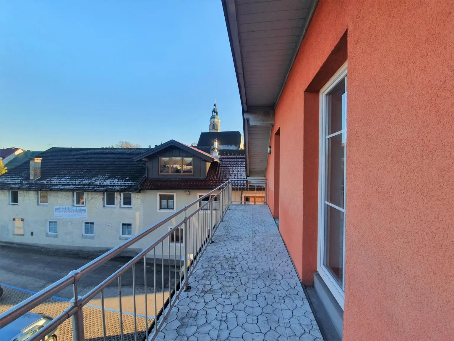 Wohnung Straßwalchen zu vermieten