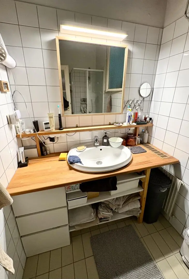 Badezimmer