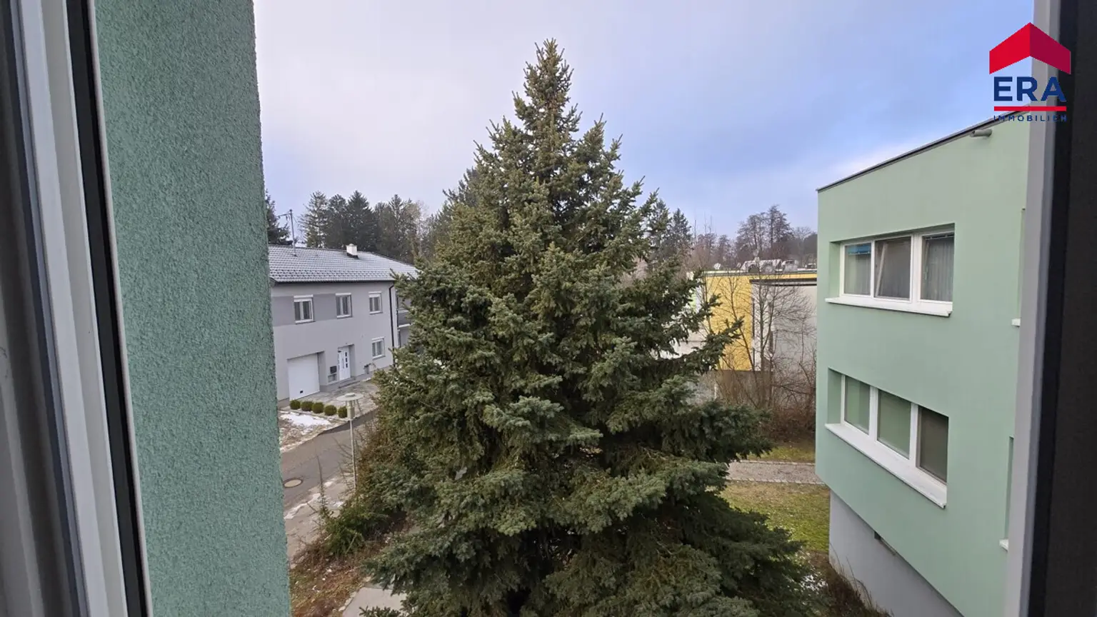 Attraktive 4-Zimmer-Eigentumswohnung mit Klimaanlage in 2191 Gaweinstal