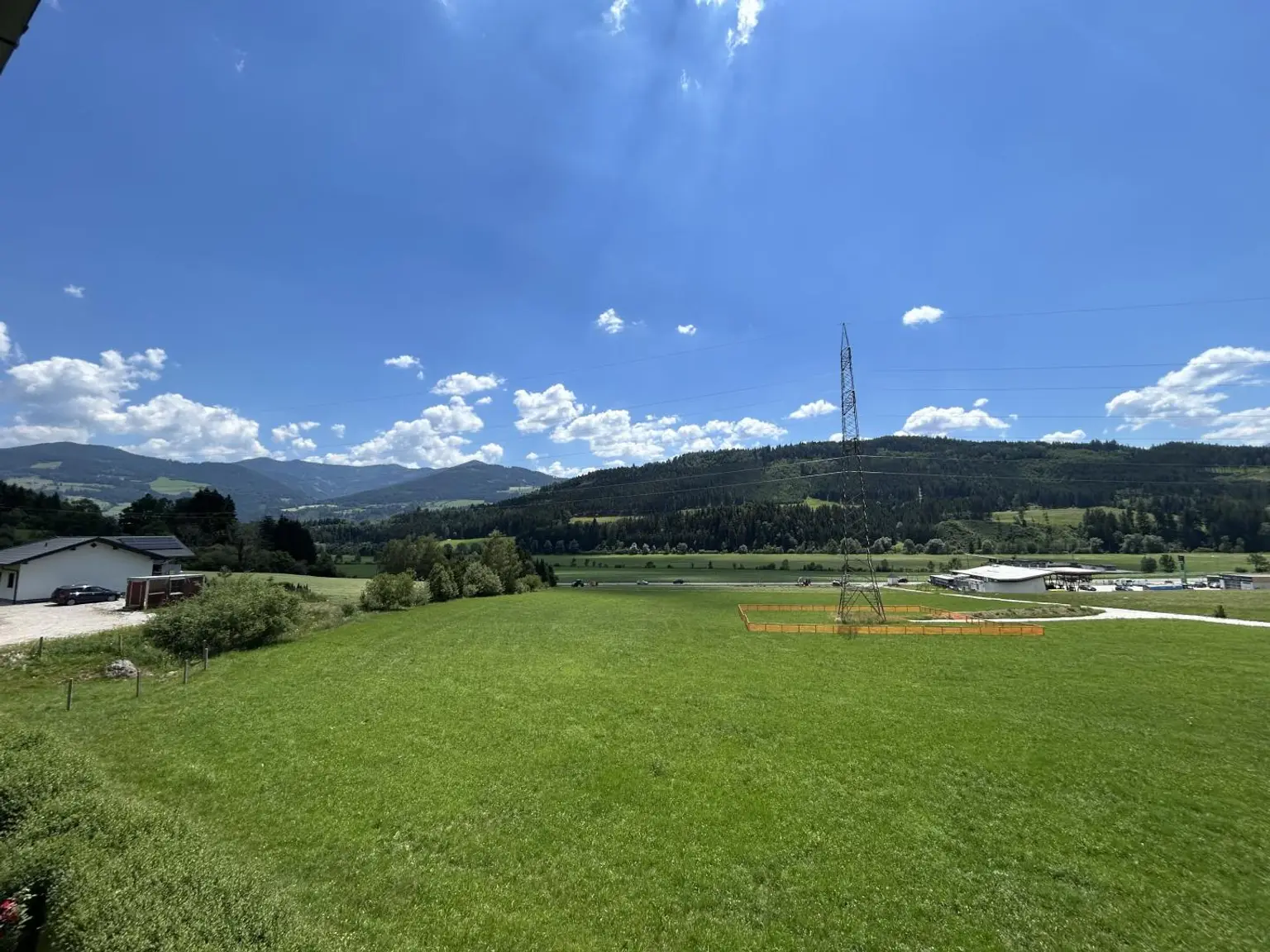 Ausblick (1)