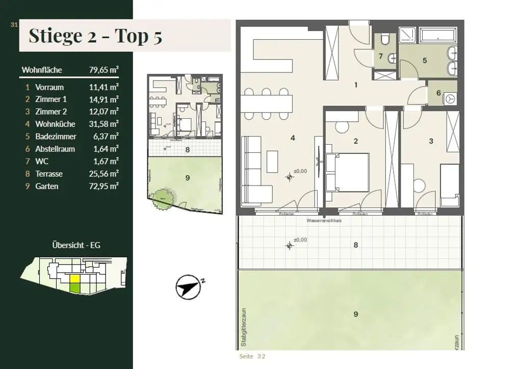 Plan 1
