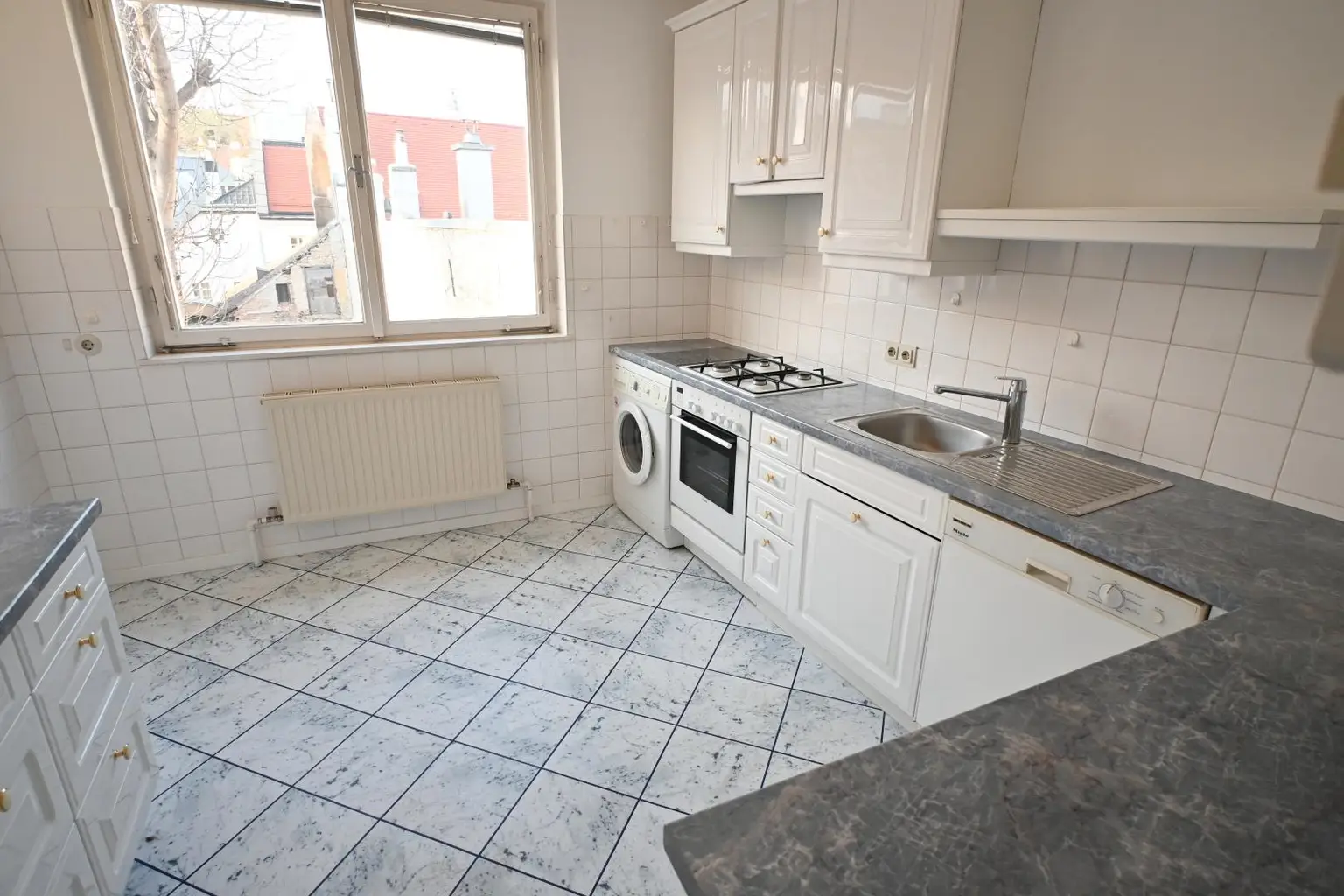 05. Eigentumswohnung 1190 Wien