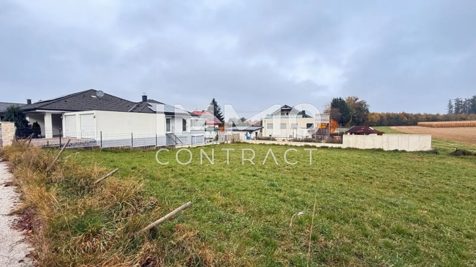 Grundstück Bad Hall