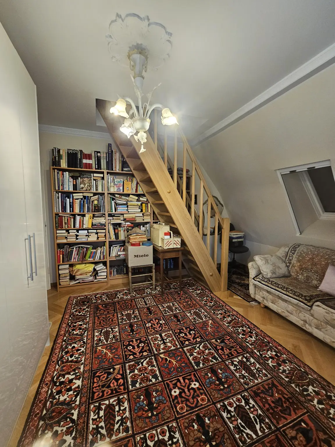 Familienvilla am Küniglberg