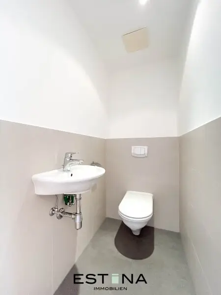 Großzügige 3-Zimmer Wohnung nahe Hugo Wolf Park
