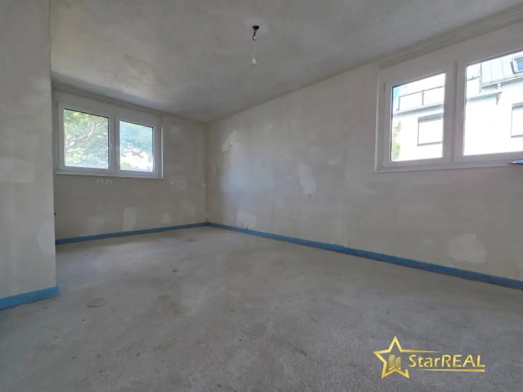 PREIS REDUZIERT.145m² WNfl + 48m² KELLER! PROVISIONSFREI für den Käufer.