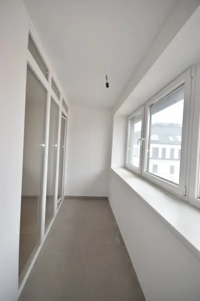 Ansicht - Helle Zwei-Zimmer-Wohnung mit Terrasse und Loggia Kauf 17. Bezirk Wien