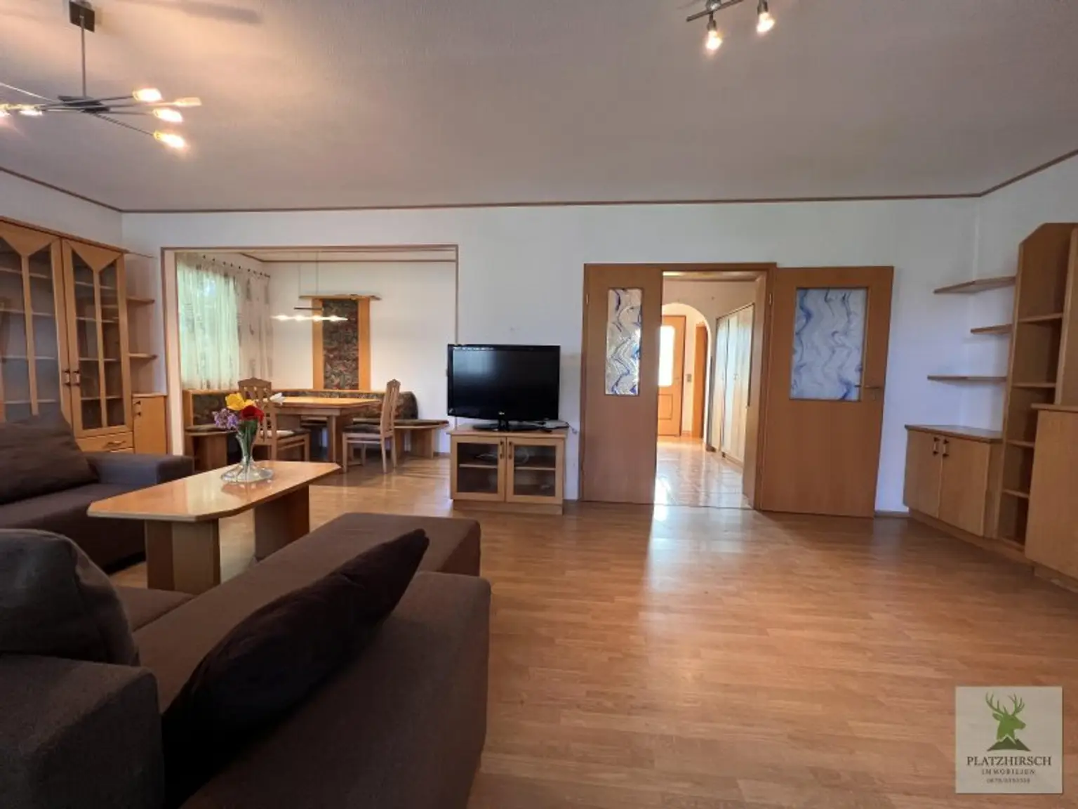 Halloweenspezial zum Superpreis !! ELK Bungalow auf 148m2 Vollkeller, 8 Fahrminuten von der Schnellbahn