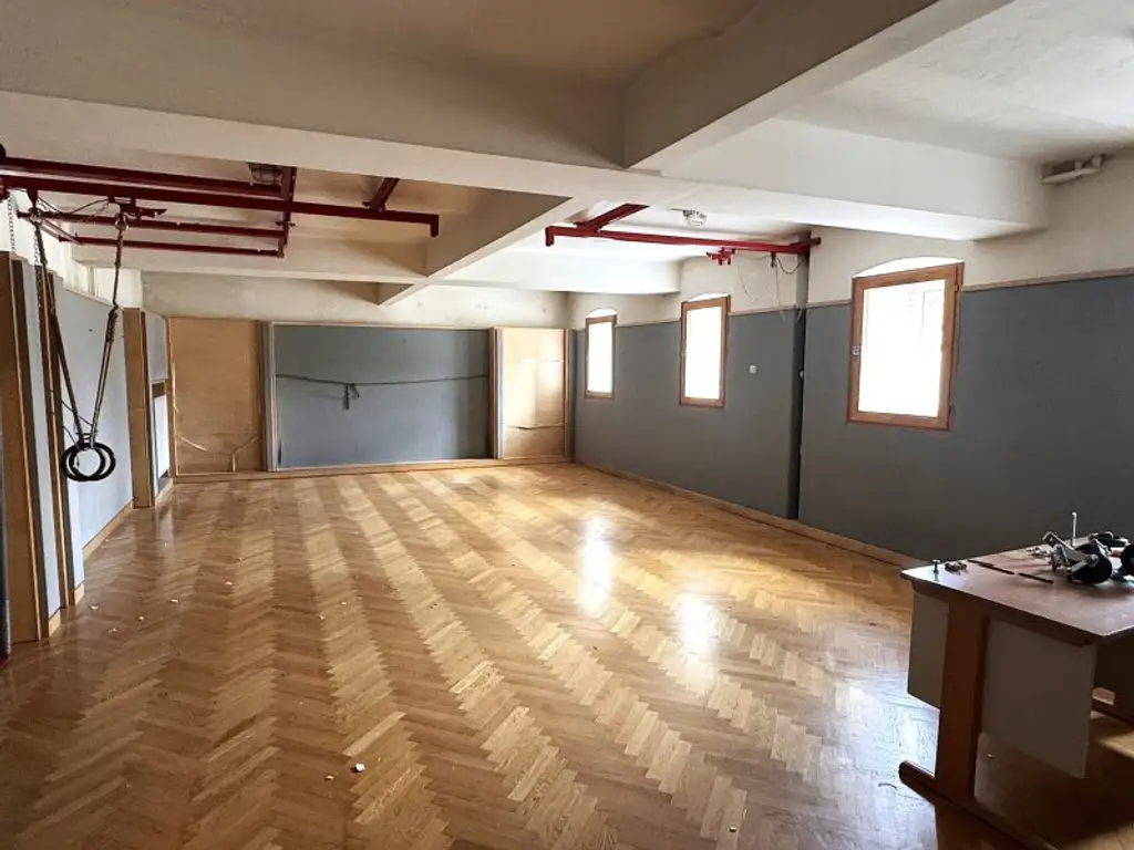 ATTRAKTIVES BAURECHT IM ORTSZENTRUM VON MARIAZELL