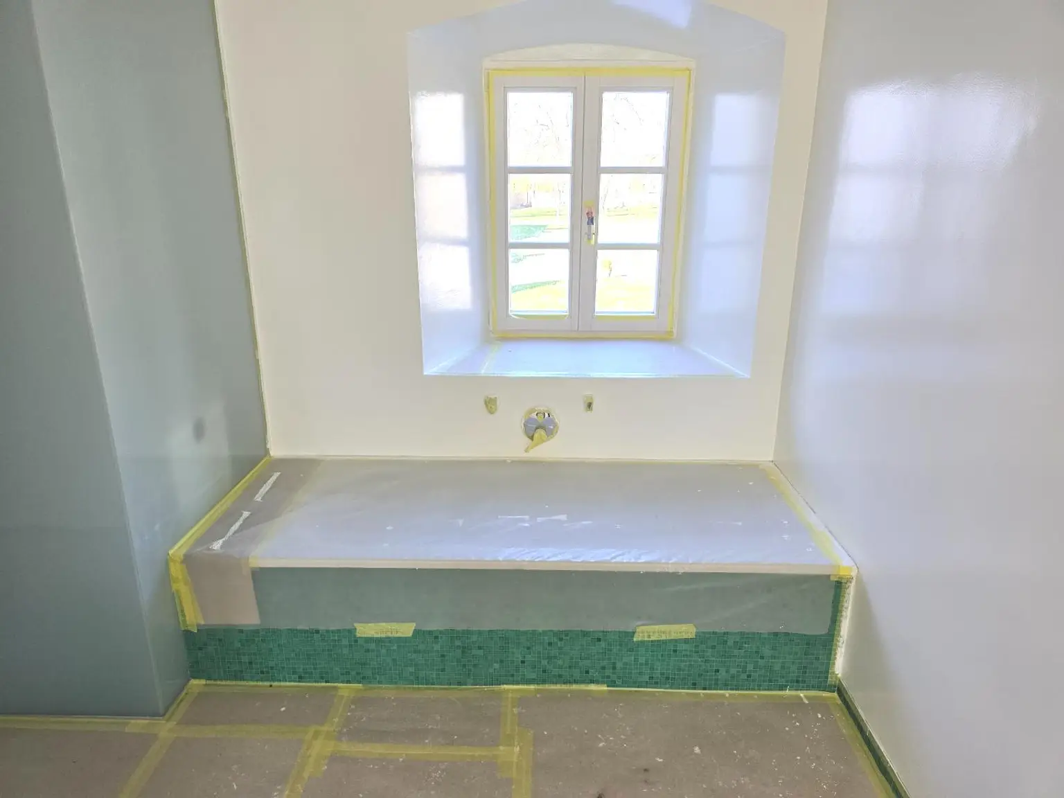 Bruckerstrasse Obj.3329 p