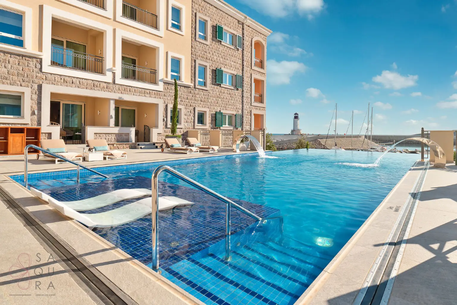 LUXURIÖSE GOLFOASE MIT PASSIVEM EINKOMMEN – INVESTIEREN SIE IN RESIDENCE 8-8, LUŠTICA BAY
HEIGHTS
