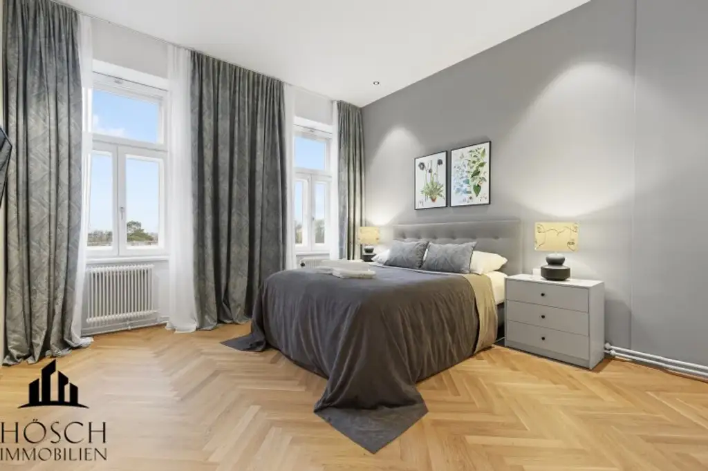Luxury Living Retz - Exklusive vollmöblierte Apartments auf Zeit
