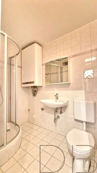 DB IMMOBILIEN | Moderne 33 m² Wohnung mit Blick ins Grüne !!!