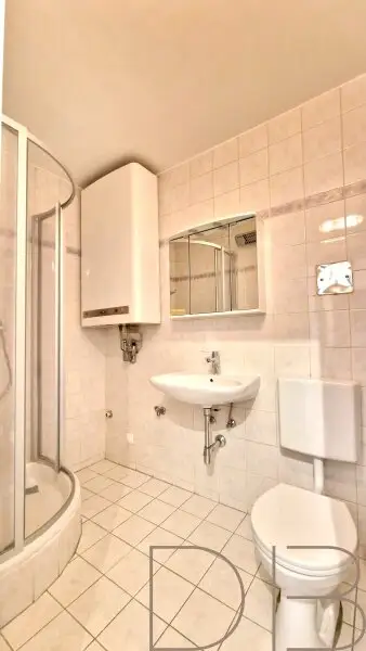 DB IMMOBILIEN | Moderne 33 m² Wohnung mit Blick ins Grüne !!!