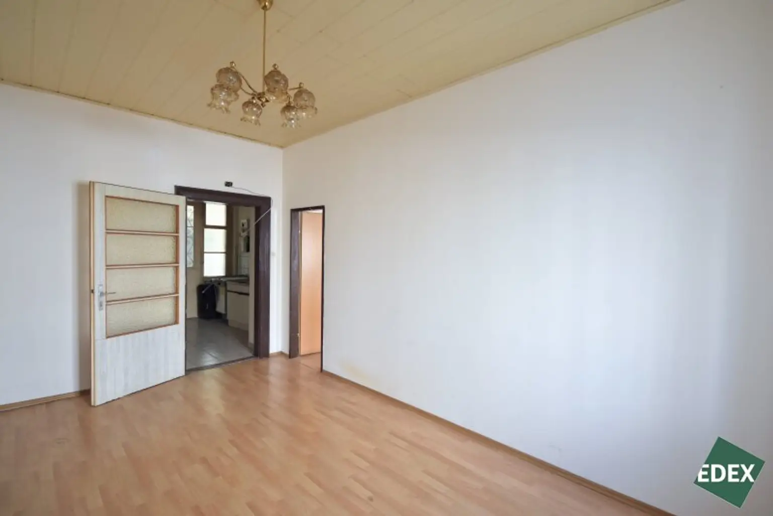 Sanierungsbedürftige 1,5-Zimmer-Wohnung im 16. Bezirk