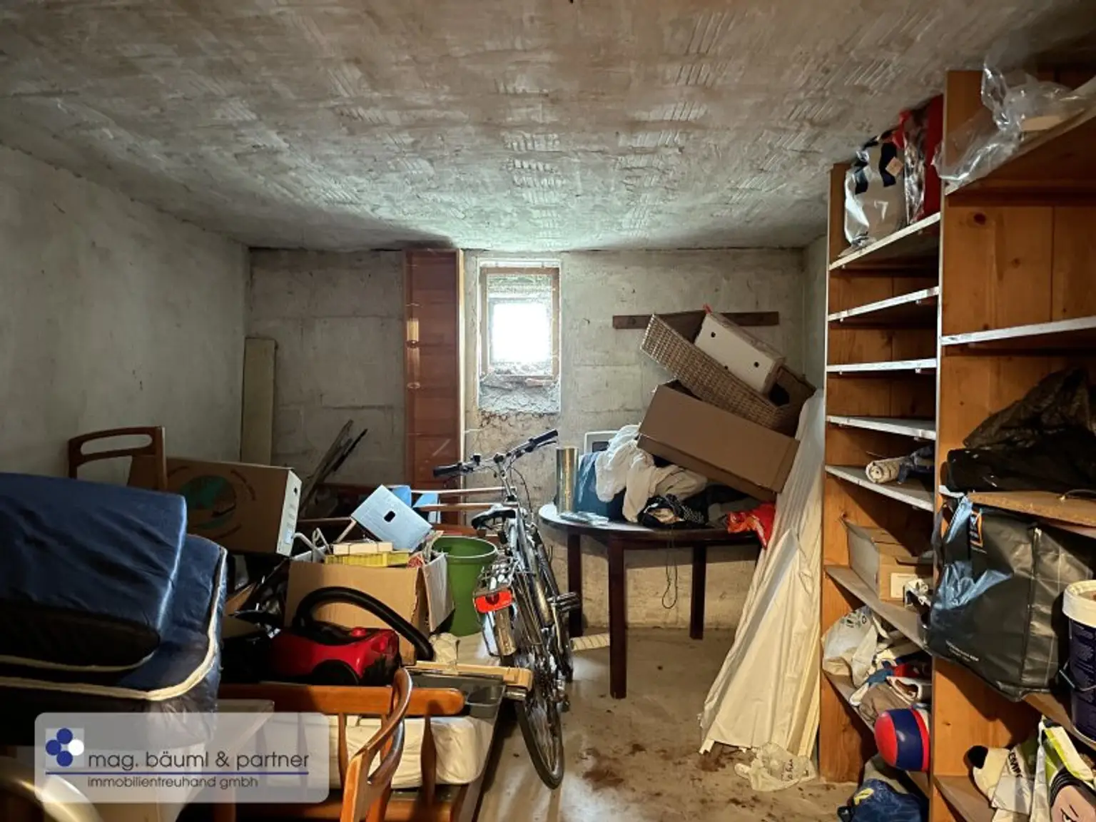 richtig gute 3 Zimmerwohnung neben U1, auch Anlage geeignet