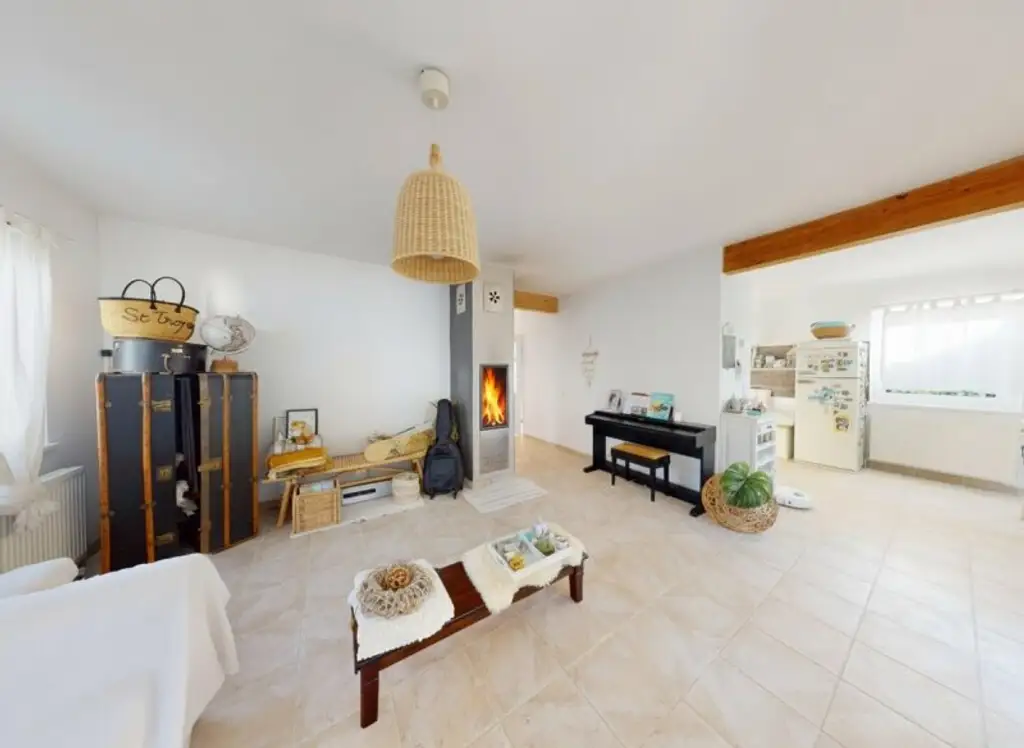 Wohnen mit Anhang: Wunderbares 4-Zimmer-Einfamilienhaus und gemütliches Zweithaus auf einem Grundstück! Fußnähe U1 Leopoldau!