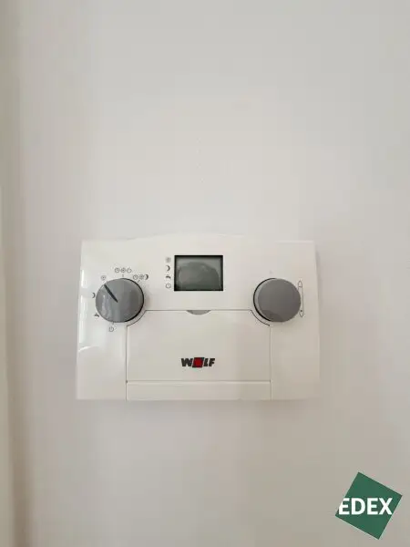 Erstbezug nach Generalsanierung – Charmante 2-Zimmer-Altbauwohnung in ruhiger Innenhoflage